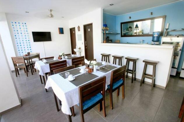 Villa Gili Ocean Club - Photo3