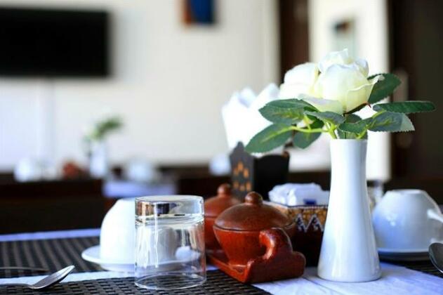 Villa Gili Ocean Club - Photo4