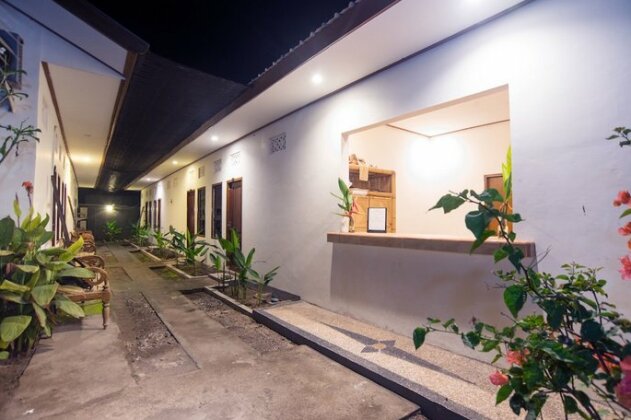 Villa Karang Homestay - Photo2