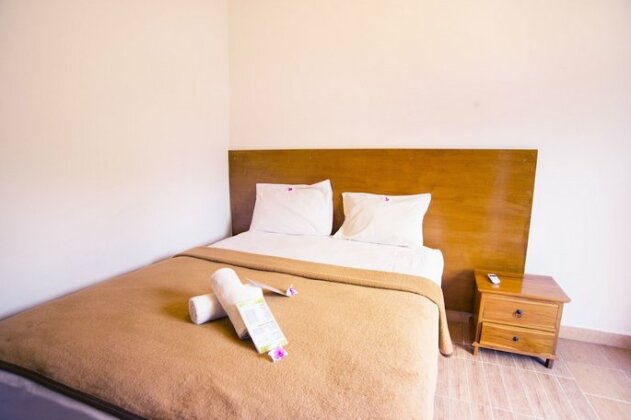 Villa Karang Homestay - Photo3