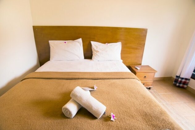 Villa Karang Homestay - Photo4