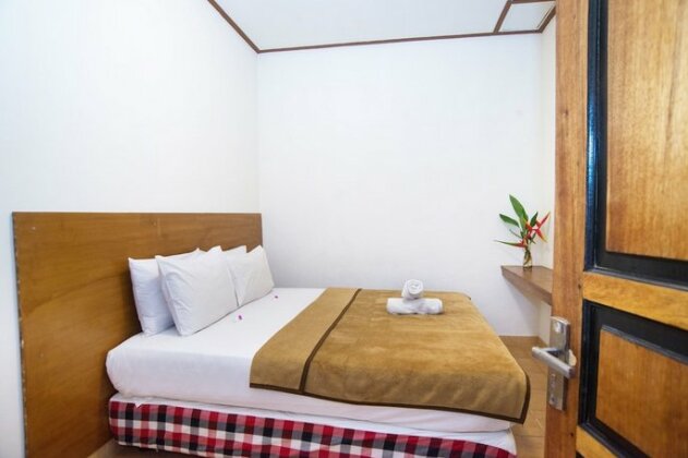 Villa Karang Homestay - Photo5