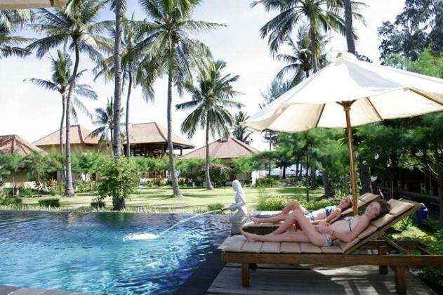 Villa Karang Hotel and Spa - Photo2