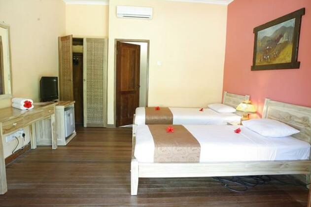 Villa Karang Hotel and Spa - Photo3