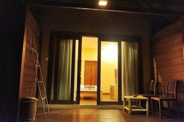Villa Karang Hotel and Spa - Photo4