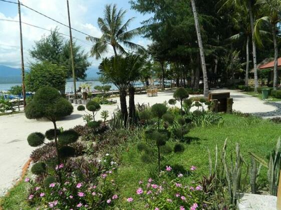 Villa Karang Hotel and Spa - Photo5