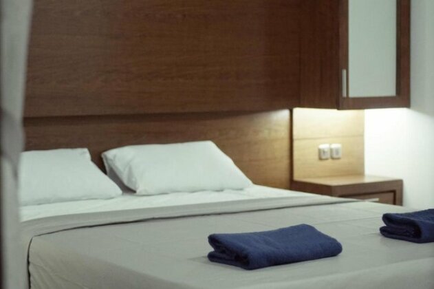 Villa Meno Spa and Beach Resort - Photo2