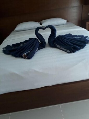 Villa Meno Spa and Beach Resort - Photo3