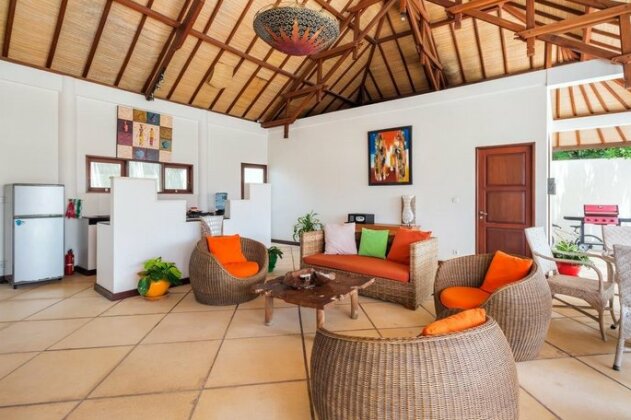 Villa Mojo - Photo2