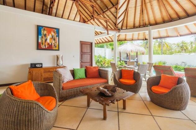 Villa Mojo - Photo3