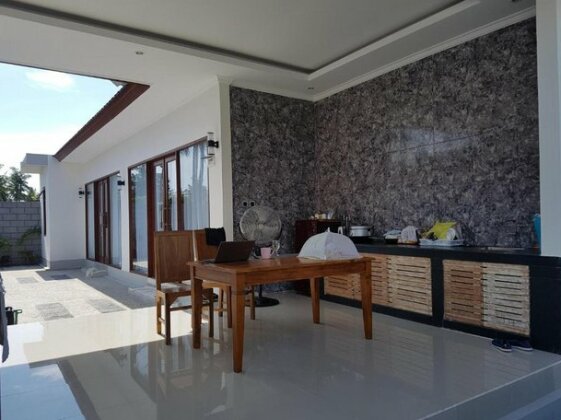 Villa Pine Tree - Photo2