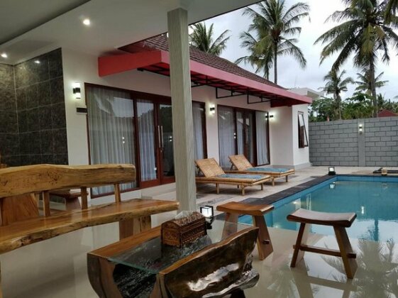 Villa Pine Tree - Photo3