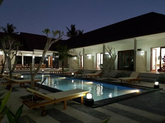Villa Pine Tree - Photo4