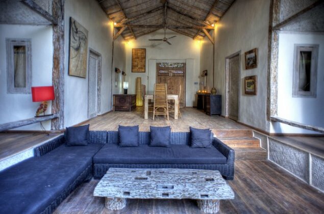 Villa Rumah Rinda - Photo2