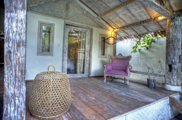Villa Rumah Rinda - Photo3