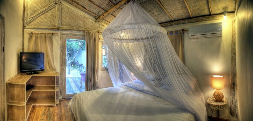 Villa Rumah Rinda - Photo4