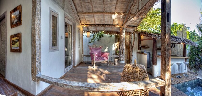 Villa Rumah Rinda - Photo5