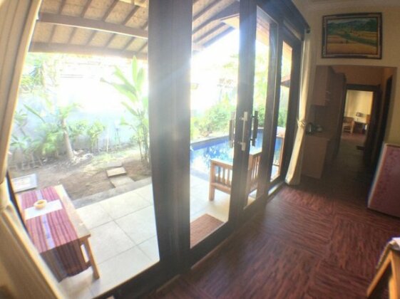 Villa Sahabat Lombok - Photo3