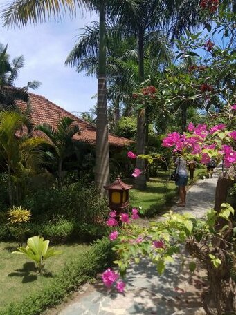 Villa Stanley Lombok - Photo2