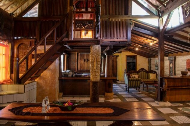 Villa Stanley Lombok - Photo3