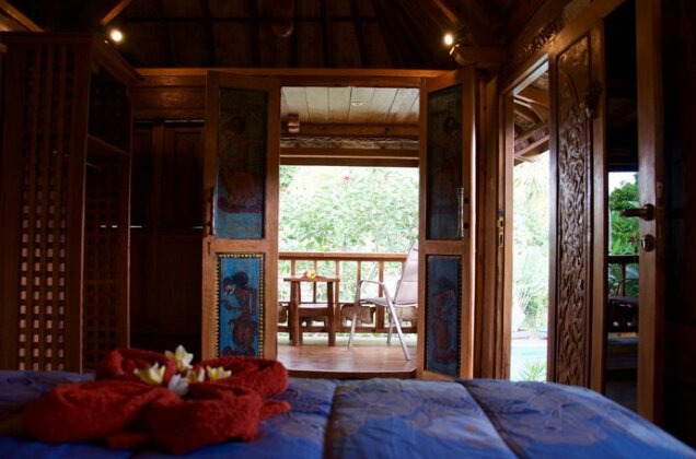 Villa Stanley Lombok - Photo4