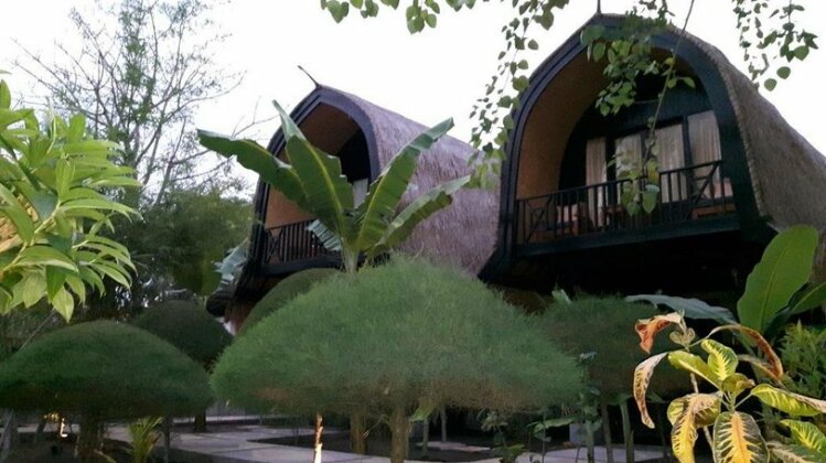 Villas Ganjor - Photo2