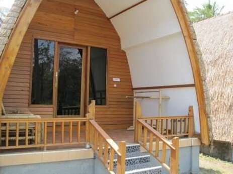 We'Be Cottages - Photo2