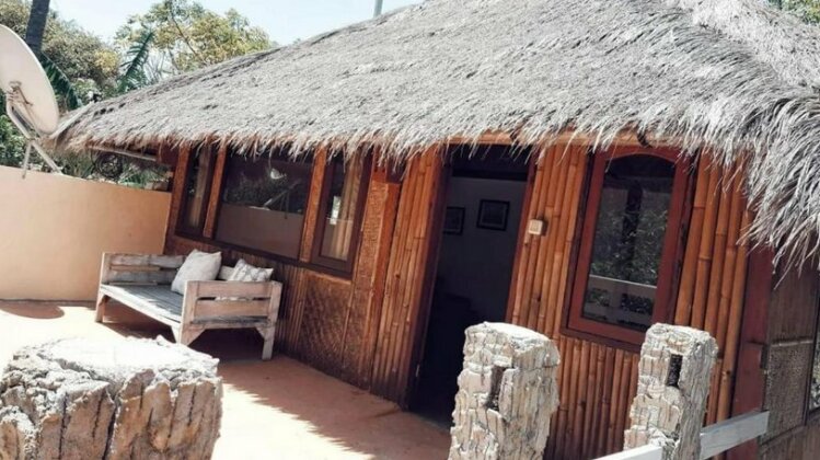 Welly Bungalow - Photo2
