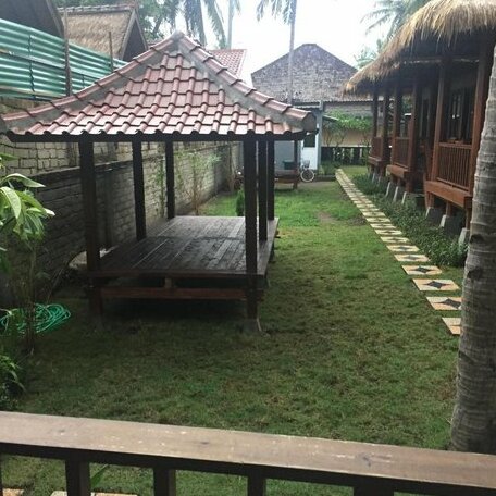 Welly Bungalow - Photo4