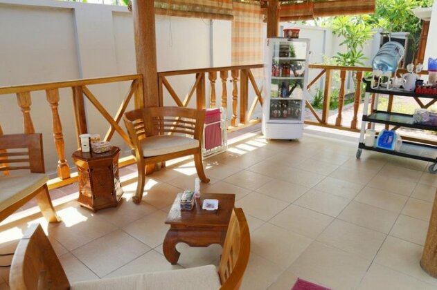 Whiterose Guesthouse - Photo3