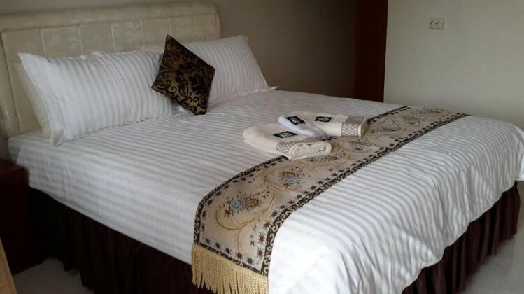 Whiterose Guesthouse - Photo4