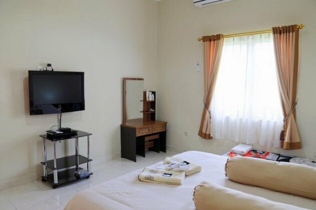 Whiterose Guesthouse - Photo5