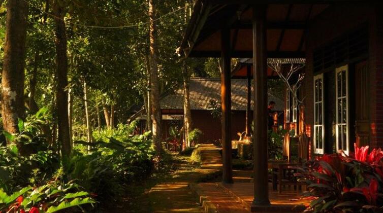 Wisma Soedjono Hotel - Photo3