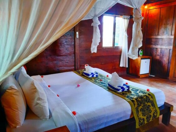 Zipp Bar Restaurant & Bungalows - Photo5