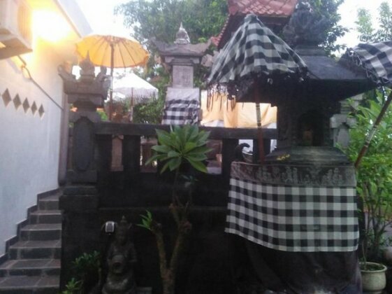 Alea Bed And Breakfast - Photo4