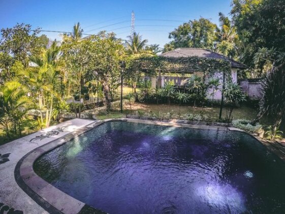 Araminth Villa