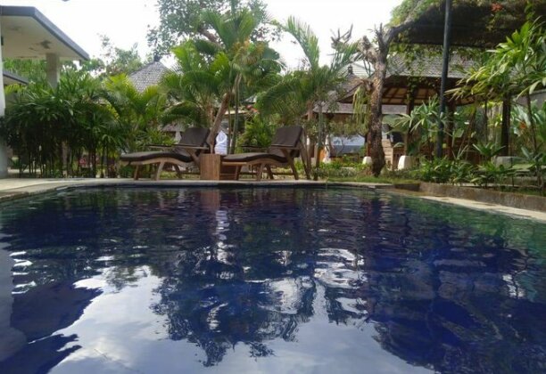 Araminth Villa - Photo2