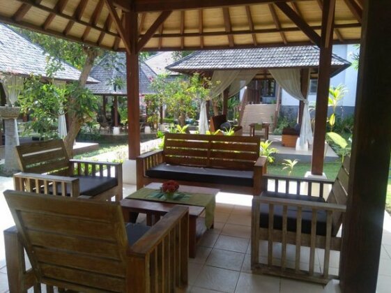 Araminth Villa - Photo5