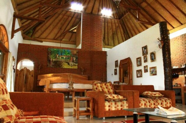 Arya utama villa's - Photo2