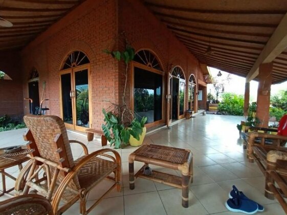 Arya utama villa's - Photo3