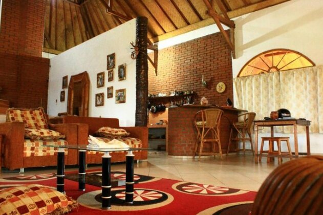 Arya utama villa's - Photo4