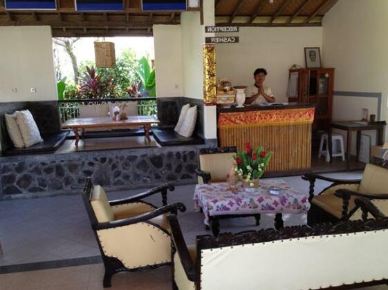 Astina Hotel - Photo3