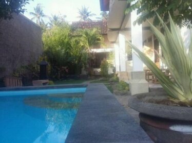Bali Fountain Hotel