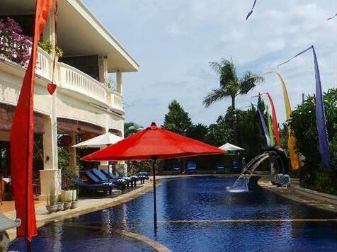Bali Paradise Hotel Boutique Resort - Photo2