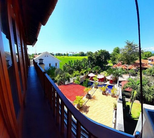Grand Raka Homestay - Photo3