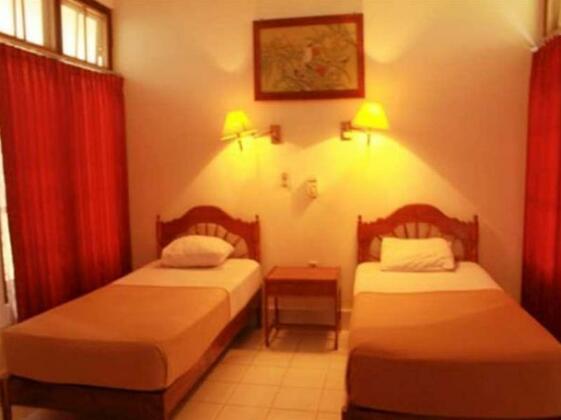 Hotel Angsoka - Photo2