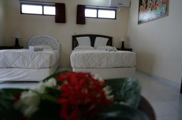 Hotel Angsoka - Photo3