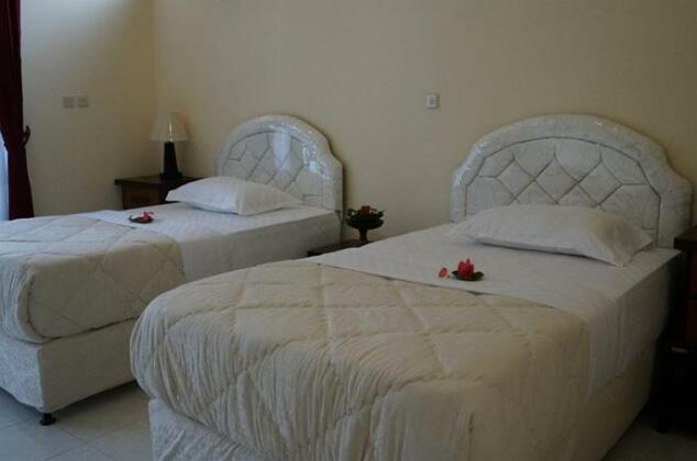 Hotel Angsoka - Photo4