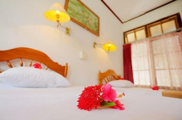 Hotel Angsoka - Photo5
