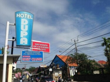 Hotel Dupa